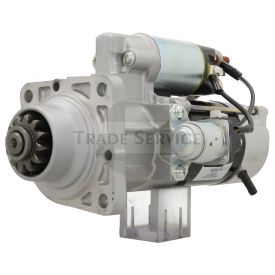 M9T69871 / M009T69871 (AM) Mitsubishi Electric Anlasser