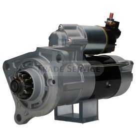 M9T80972 / M009T80972 (AM) Mitsubishi Electric Anlasser