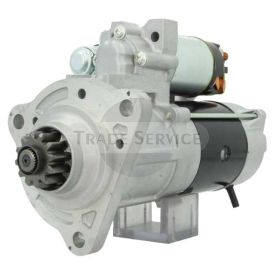 M9T82182 / M009T82182 (AM) Mitsubishi Electric Anlasser