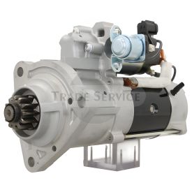 M9T86379 / M009T86379 (AM) Mitsubishi Electric Anlasser