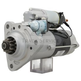 M9T87474 / M009T87474 (AM) Mitsubishi Electric Anlasser