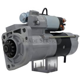 M9TD1981 / M009TD1981 (AM) Mitsubishi Electric Anlasser