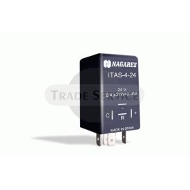 MFL10 MAHLE (Nagares) ITAS/4-24 Blinkgeber