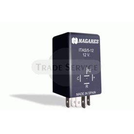 MFL11 MAHLE (Nagares) ITAS/5-12 Blinkgeber