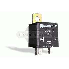 MFL2 MAHLE (Nagares) ILG/3-12 Blinkgeber