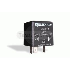 MFL21 MAHLE (Nagares) ITGS/3-12 Blinkgeber