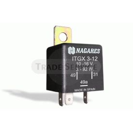 MFL26 MAHLE (Nagares) ITGX/3-12 Blinkgeber
