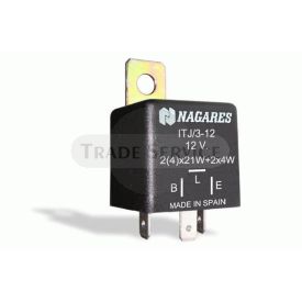 MFL30 MAHLE (Nagares) ITJ/3-12 Blinkgeber