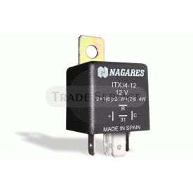 MFL38 MAHLE (Nagares) ITX/4-12 Blinkgeber