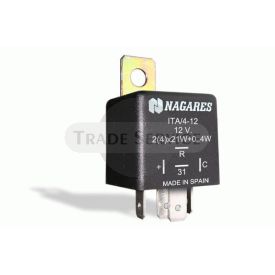 MFL6 MAHLE (Nagares) ITA/4-12 Blinkgeber
