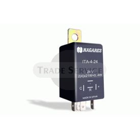 MFL7 MAHLE (Nagares) ITA/4-24 Blinkgeber