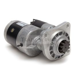 9172702 Magneton Anlasser