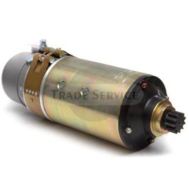 TS21110018 Primot Anlasser