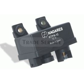 MHG15 MAHLE (Nagares) RTP/6-12 Glühzeit Steuergerät