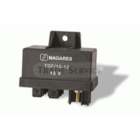 MHG21 MAHLE (Nagares) TGF/10-12 Glühzeit Steuergerät