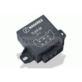MHG24 MAHLE (Nagares) TLA/6-24 Glühzeit Steuergerät