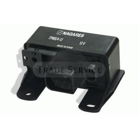 MHG41 MAHLE (Nagares) TPMS/4-12 Glühzeit Steuergerät