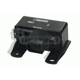 MHG42 MAHLE (Nagares) TPMS/6-12 Glühzeit Steuergerät