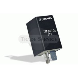 MHG47 MAHLE (Nagares) TPPSS/7-24 Glühzeit Steuergerät