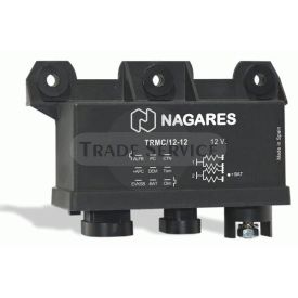 MHG48 MAHLE (Nagares) TRMC/12-12 Glühzeit Steuergerät