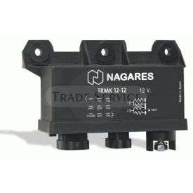 MHG51 MAHLE (Nagares) TRMK/12-12 Glühzeit Steuergerät