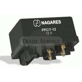 MHG55 MAHLE (Nagares) PPC/7-12 Glühzeit Steuergerät