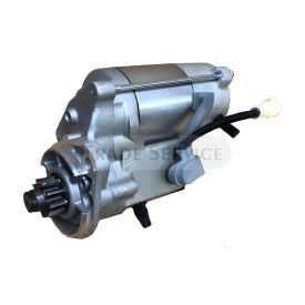 MND6952 Prestolite Anlasser