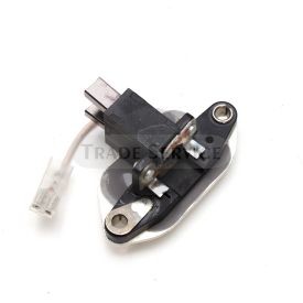 138021 Regler with Bürstenplatte 14V