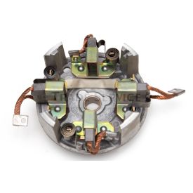 158550 Hinterer Lagerdeckel 24V
