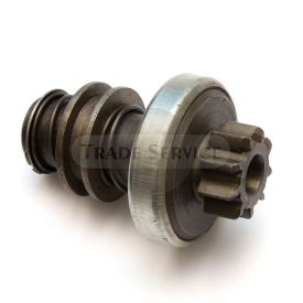 443937150451 Ritzel mit Kupplung /Skoda105-120/