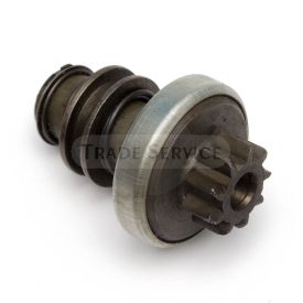 7150401 Ritzel mit Kupplung /Skoda 105,110,120/