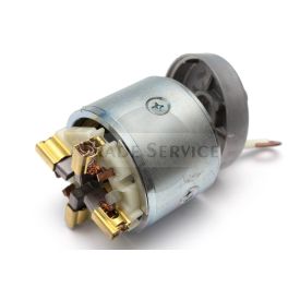 7150892 Magneton Stator with Bürstenplatte
