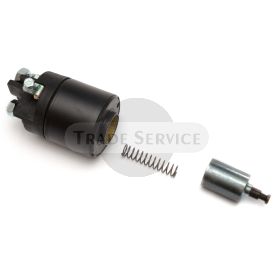 7154722 Schalter /24V/ MTZ