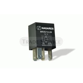 MR3 MAHLE (Nagares) MRIS/12-20 Arbeitsstrom Relais