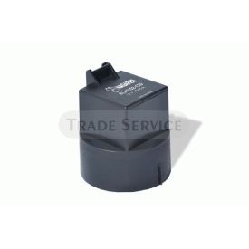 MR83 MAHLE (Nagares) RLPF/52-12D Arbeitsstrom Relais mit Diode
