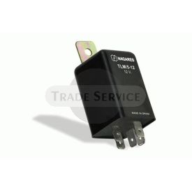 MT11 MAHLE (Nagares) TLM/5-12 Wisch-Wasch-Intervall Relais