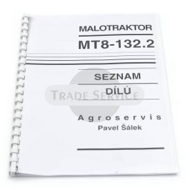 MT8-132.2 Katalog