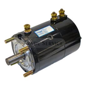 MUX-6304 Prestolite Anlasser