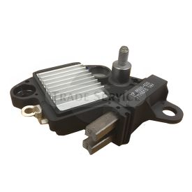 P00001 Prestolite Regler