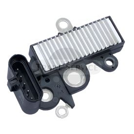 P00134 Prestolite Regler