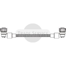 P00210 Prestolite Ausgleichskabel für Dual M128R erforderlich