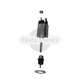 P00250 Prestolite Schalter
