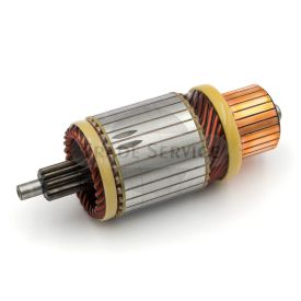 P00333 Prestolite Anker