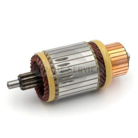 P00334 Prestolite Anker