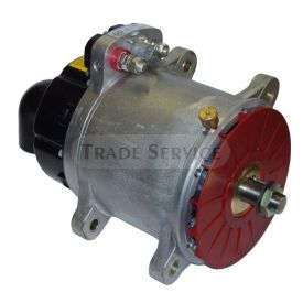 1286B570 Prestolite Generator