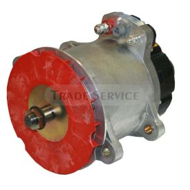 1286B670 Prestolite Generator
