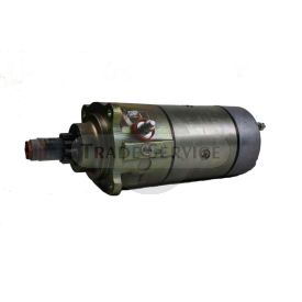 1327A011 Prestolite Anlasser
