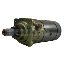 1327A111 Prestolite Anlasser