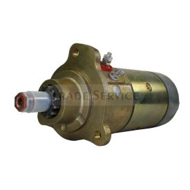 1327A581 Prestolite Anlasser
