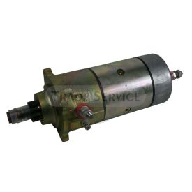 1327A661 Prestolite Anlasser